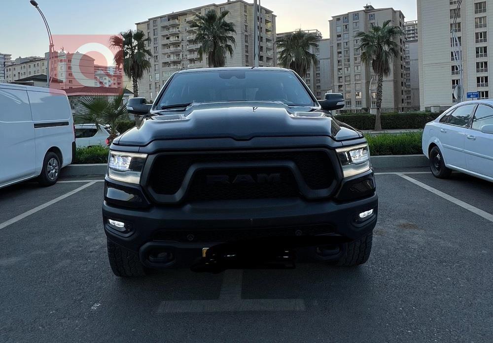 ڕام 1500